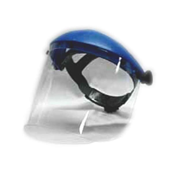 Shield, Face - Helmet Kit